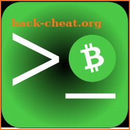 BCH TERMINAL CLOUD MINER icon