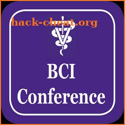 BCI Mobile Conference icon