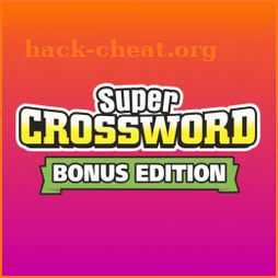 BCLC Super Crossword icon