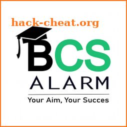BCS Alarm- BCS Preparation (সেরা বিসিএস প্রস্তুতি) icon