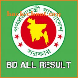 BD All Exam Result JSC Result 2019 icon