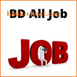 BD All Job icon
