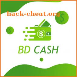 BD Cash Rewards - Play Game and earn money icon