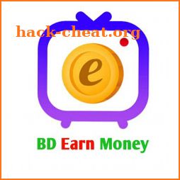 BD Earn Money-Play Game And Gifit Cards icon