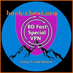 BD Fast Special VPN icon