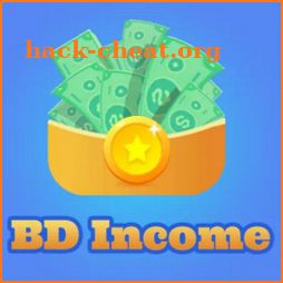 BD Income-Earn Money Online icon