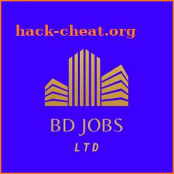 Bd jobs make money online icon