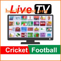 BD Live TV Channel LiveCricket icon