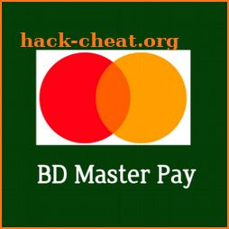 BD Master Pay icon