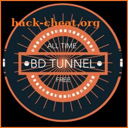 BD Tunnel FREE icon