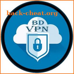 BD VPN Pro icon