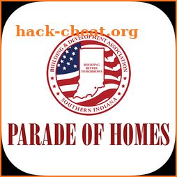 BDASI Parade of Homes icon