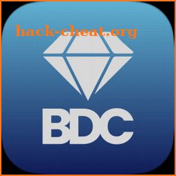 BDC Go icon