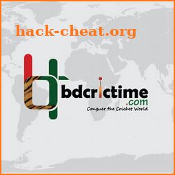 BDCricTime - Live Scores & Ball By Ball Commentary icon