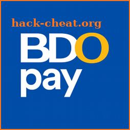 BDO Pay icon