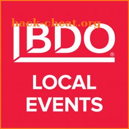 BDO USA Local Events icon