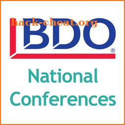 BDO USA National Conferences icon