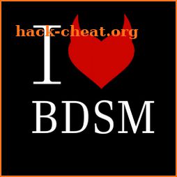BDSM & Kinky Dating App icon