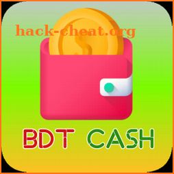 BDT Cash- Earn Real Money icon