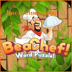 Be a Chef : Word Puzzle icon