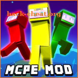 Be Among US in MCPE icon