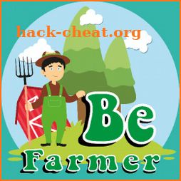 Be Farmer - Game Nông Trại Kiếm Tiền Online icon