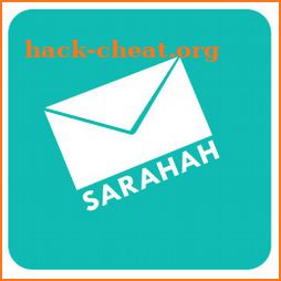 Be honest-with saraha 2018 icon
