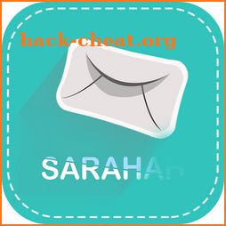 Be honest-with saraha icon