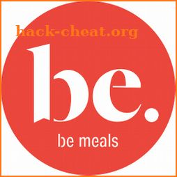 Be Meals, BeMeals icon
