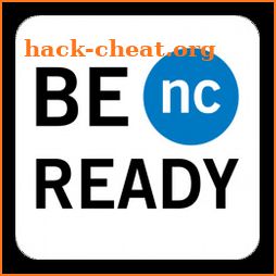 Be NC Ready icon