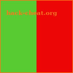 Be Seen! Red-Green icon