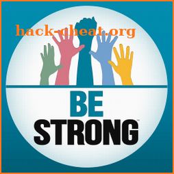 Be Strong icon