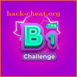 Be (the) 1: Challenge icon