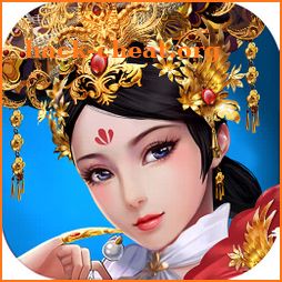 Be The Emperor-Palace Game icon