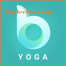 Be Yoga: Yoga for Beginners icon
