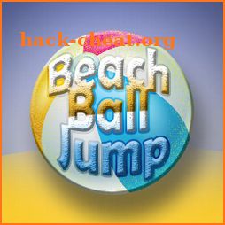 Beach Ball Jump icon