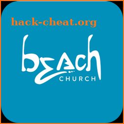 Beach Church Jax icon