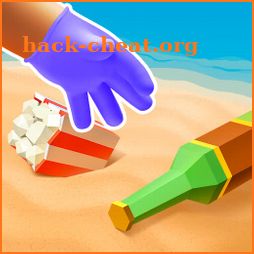 Beach Cleaner icon
