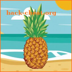 Beach Fruit icon