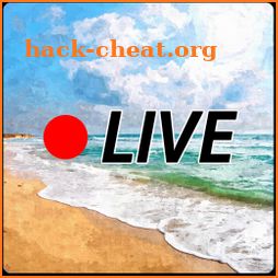 Beach Live Cams icon