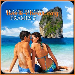 Beach Photo Frames 2 icon