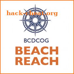 Beach Reach icon