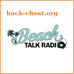 Beach Talk Radio icon