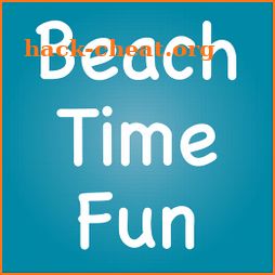Beach Time Fun icon
