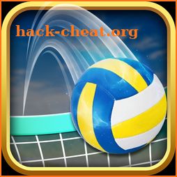 Beach VolleyBall Champions 3D - Beach Sports Pro icon