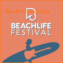 Beachlife Festival icon