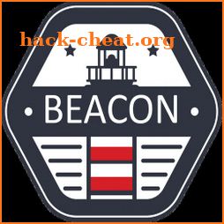 Beacon : Social Map icon
