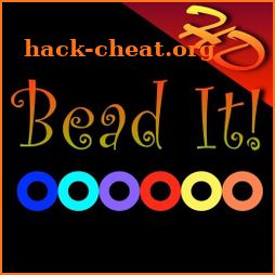 Bead It! HD icon