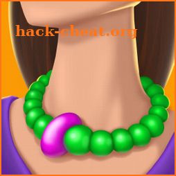Beads Jewelry icon