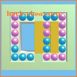 Beads Puzzle icon